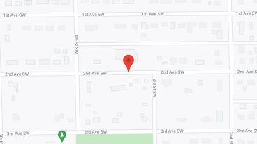 Garden Court Apartments in google map