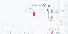 Morgan Park in google map