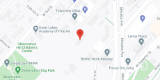 Mesaba Villas South in google map