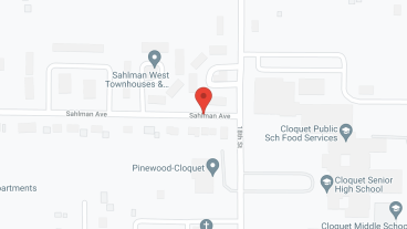 Sahlman East-West in google map