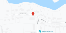 Pleasant View in google map