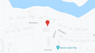 Pleasant View in google map