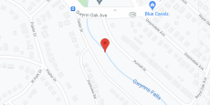 BCI Fairspring Apartment in google map