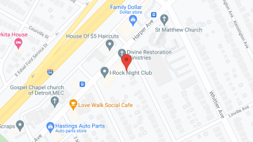 Royal Universal Boarding Facility in google map
