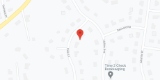The Cornerstone at Hauppauge in google map
