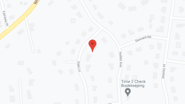The Cornerstone at Hauppauge in google map