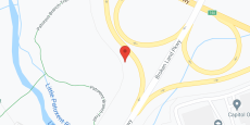 AllView Retreat in google map