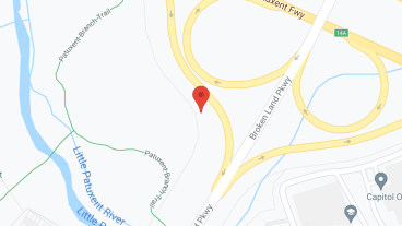 AllView Retreat in google map