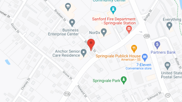 Anchor Senior Care, LLC in google map