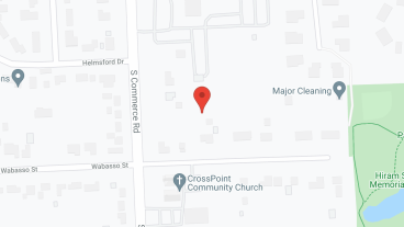 Rolling Hills Retirement Community in google map