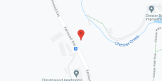 Chesterwood in google map