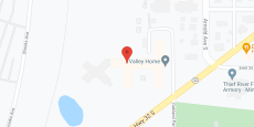 Valley Assisted Living in google map