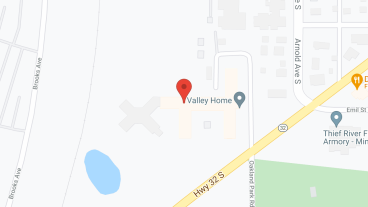 Valley Assisted Living in google map