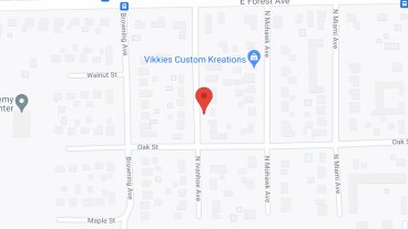 Vibrant Life Superior Township in google map
