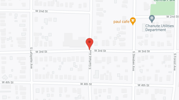 Murray Hill Senior in google map