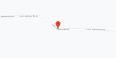 The Pointe at Jacksonville in google map