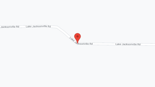 Map of the neighborhood around The Pointe at Jacksonville