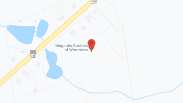 Alpha Magnolia Garden in google map