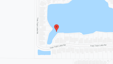 Discovery Village at WestChase in google map