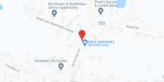Northtown Senior in google map