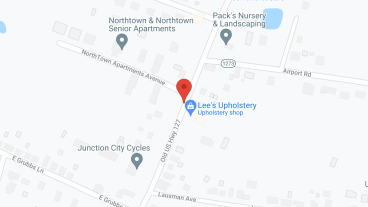 Northtown Senior in google map