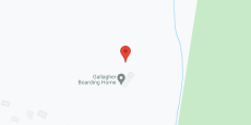 Gallagher Home for Seniors in google map