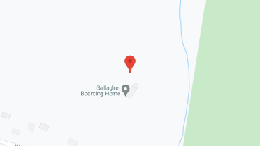 Gallagher Home for Seniors in google map