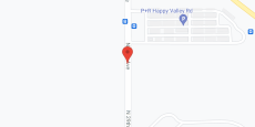 Desert Sanctuary Assisted Living in google map