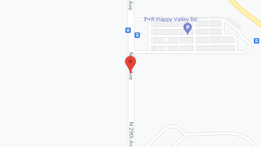 Desert Sanctuary Assisted Living in google map