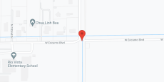 Desert Sunflower ALH in google map