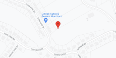 Gateway PCH in google map
