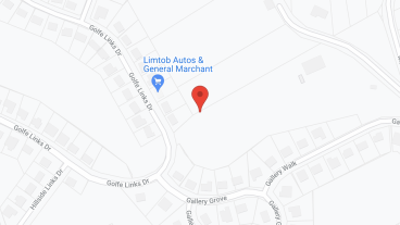 Gateway PCH in google map