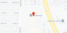 The Abbewood Senior Living Community in google map