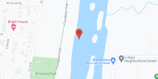 Meadowbrook at Black River Falls in google map