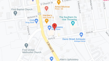 The Graceful Manor Senior Care Home in google map