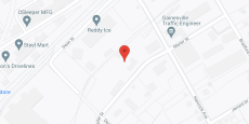 Amber Glen Personal Care DUP in google map