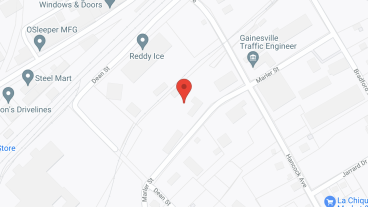 Amber Glen Personal Care DUP in google map