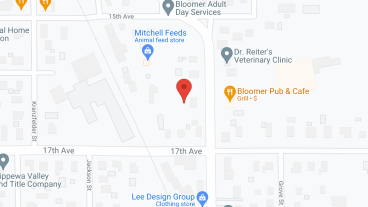 Meadowbrook at Bloomer in google map