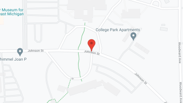 Besser Senior Living Community in google map