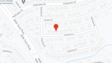 Tuscan Gardens of Palm Coast in google map