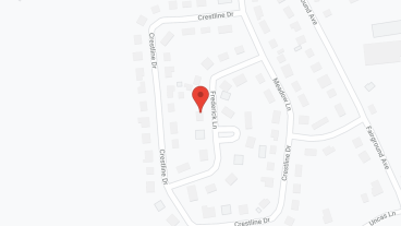 Carlton Hollow Apartments in google map