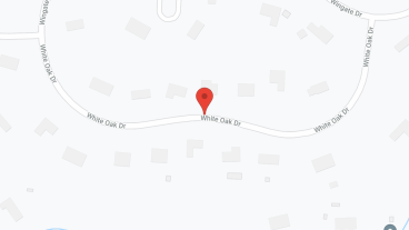 Burr Oak Commons in google map