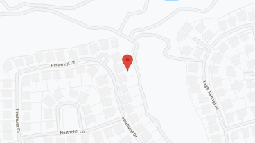 Morgan Creek Villa in google map