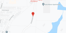 Katie Manor in google map