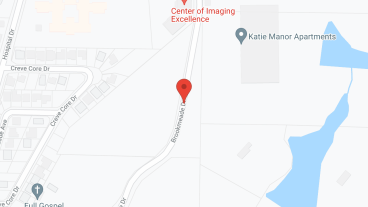 Katie Manor in google map