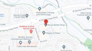 Arms of Hope in google map