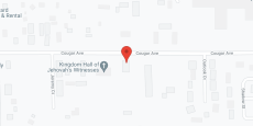 Willow Creek of Cody in google map