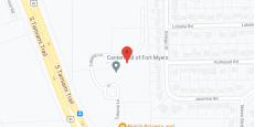 Canterfield of Fort Myers in google map
