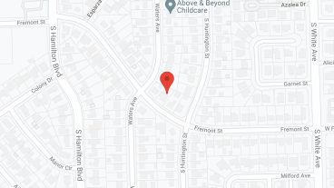 Gracious Homes in google map