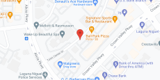 Seasons at Laguna 2 in google map